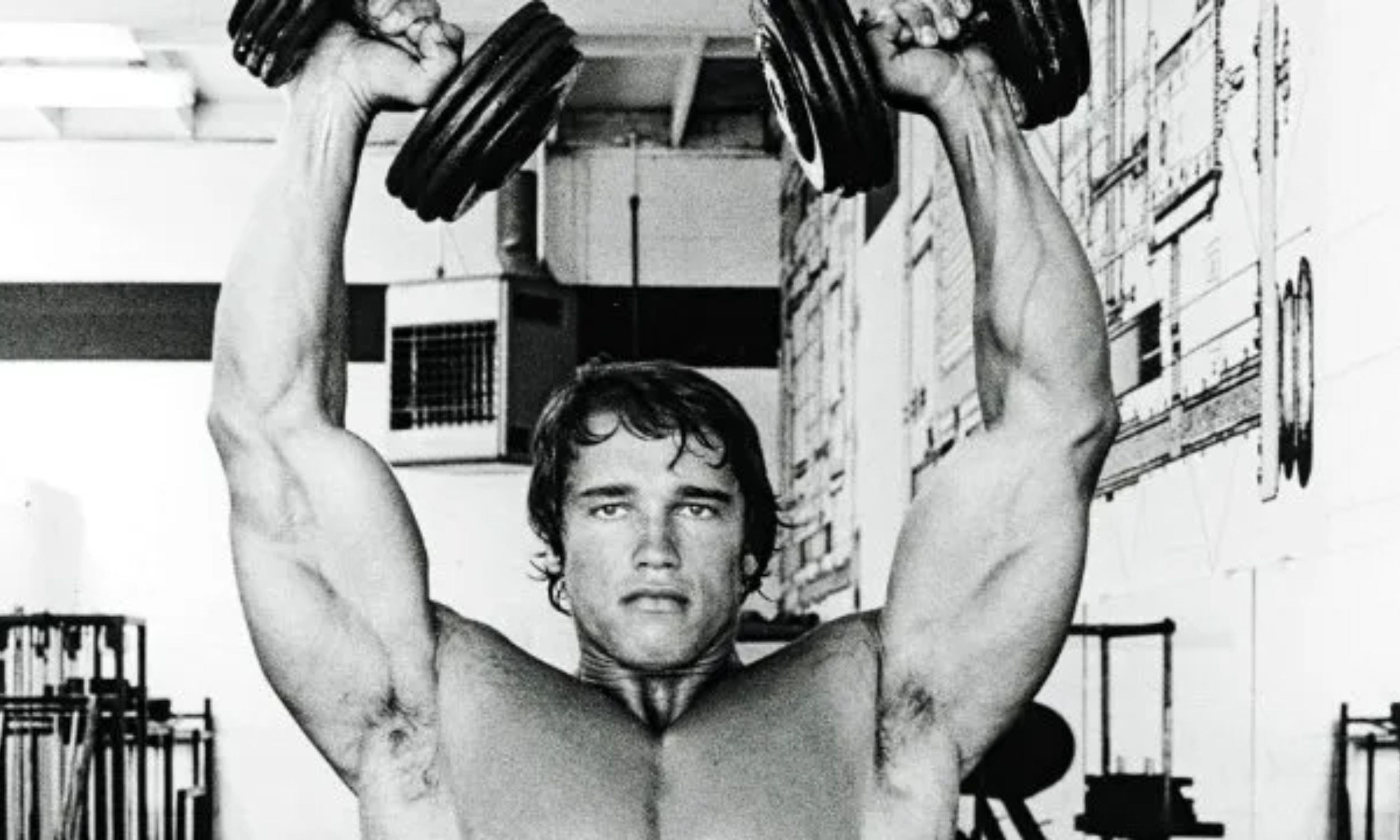Arnold Press